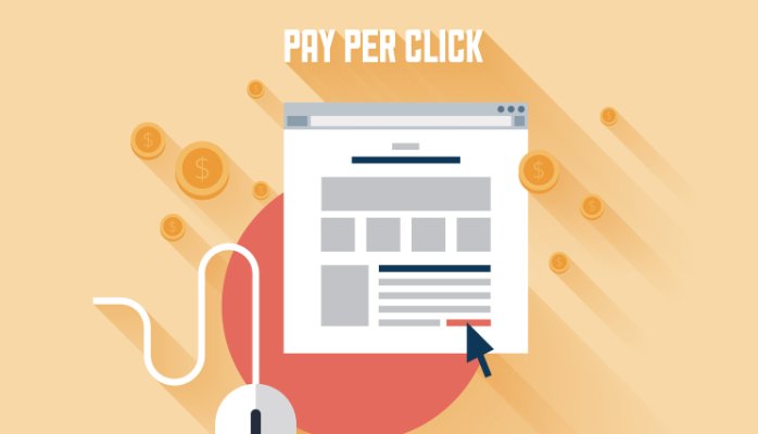 pay per click ad campaign management